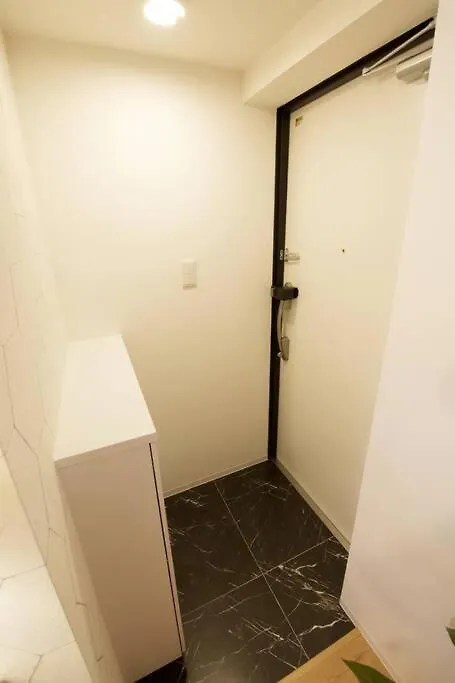 Apartment Musashi'S Hotel Ikebukuro2F Tokyo