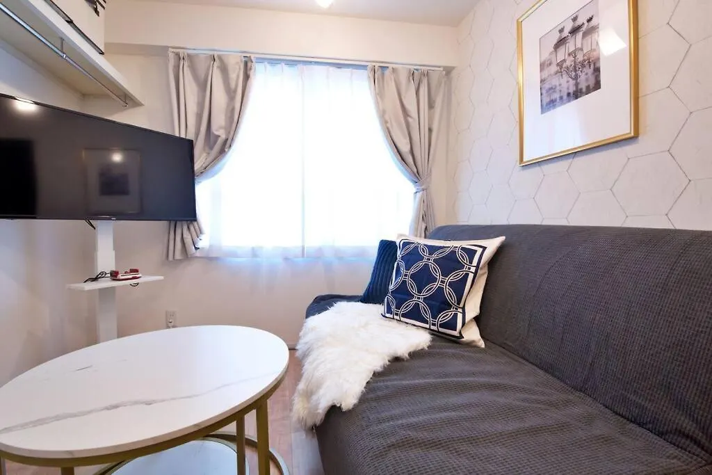 Musashi'S Hotel Ikebukuro2F Tokyo Japan