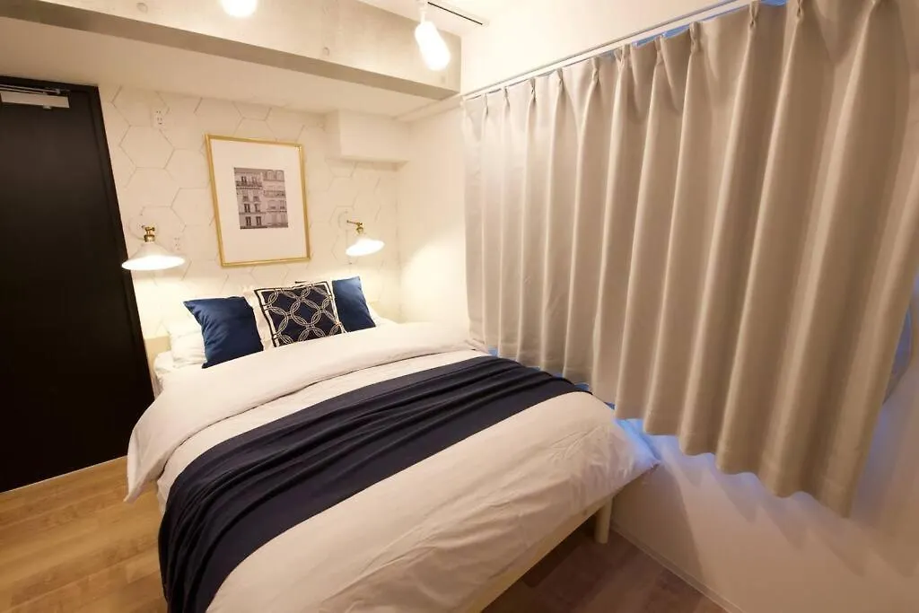 Musashi'S Hotel Ikebukuro2F Tokyo
